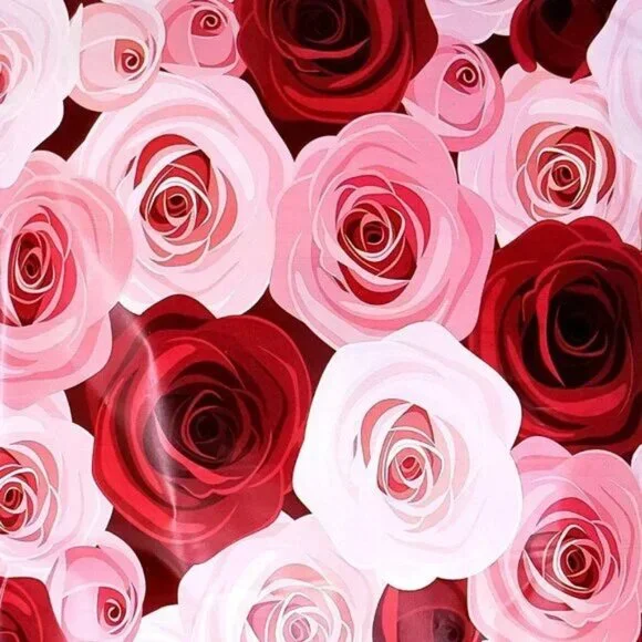 20ct Medium 10 x 13 Assorted Poly Mailers - Picture 3 of 8